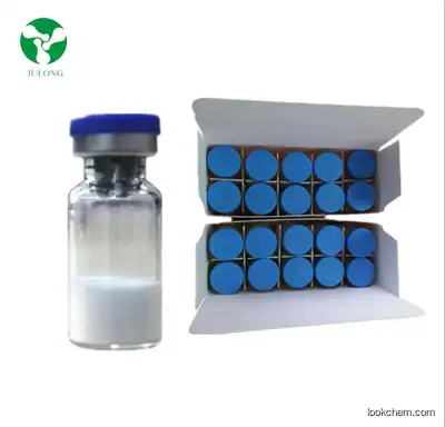 Manufacturer Supply CAS 12629-01-5 10iu/vial HGH with fast delivery