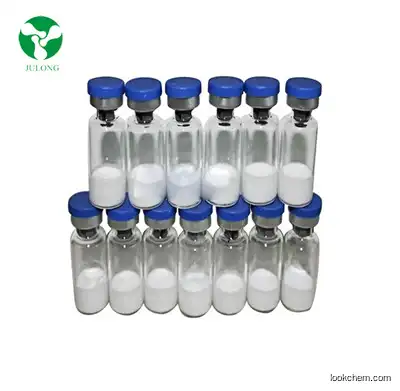 Factory supply Anti-Freckle CAS 158563-45-2 Nonapeptide-1/Melitane /Melanostatine