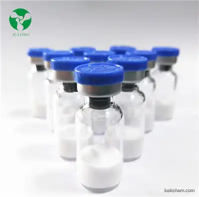 Nootropic Powder Raw Material Peptide 1401708-83-5 99% Pure Dihexa