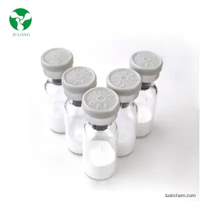 Nootropic Powder Raw Material Peptide 1401708-83-5 99% Pure Dihexa