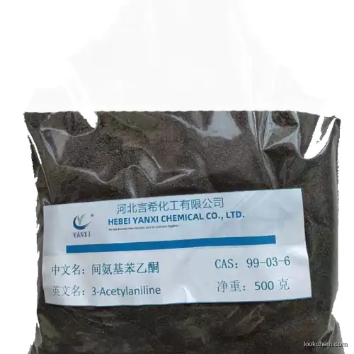 3-Aminoacetophenone with low price