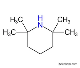 2,2,6,6-Tetramethylpiperidine (TMP)