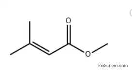 Methyl 3-methyl-2-butenoate