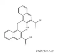 Pamoic acid