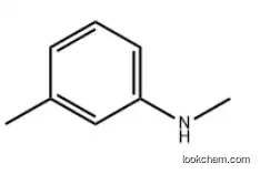 3-(Methylamino)toluene