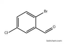 2-Bromo-5-chlorobenzaldehyde