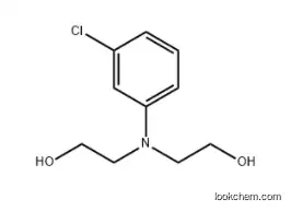 2,2'-(3-Chlorophenylimino)diethanol