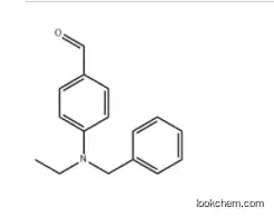 4-(N-Ethyl-N-benzyl)amino-benzoaldehyde