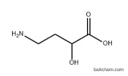 2-Hydroxy-4-amino butanoic acid