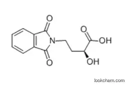 (2S)-4-(1,3-Dioxoisoindolin-2-yl)-2-hydroxybutanoic acid