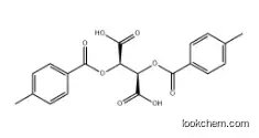 (-)-Di-p-toluoyl-L-tartaric acid