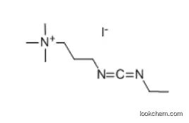 1-(3-DIMETHYLAMINOPROPYL)-3-ETHYLCARBODIIMIDE METHIODIDE