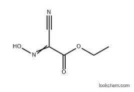 Ethyl cyanoglyoxylate-2-oxime