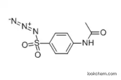 4-Acetamidobenzenesulfonyl azide