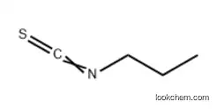 PROPYL ISOTHIOCYANATE