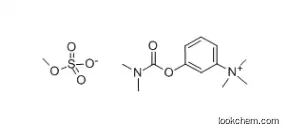 Neostigmine Methyl Sulfate