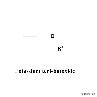 Potassium Tert-butoxide KOtBu 99%