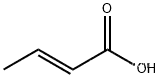 Crotonic acid TRANS-2-BUTENOIC ACID