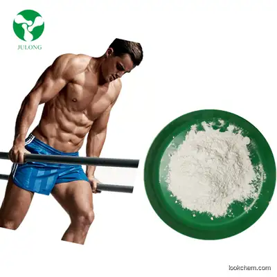 Supply Steroids Products CAS 58-18-4 Methyltestosterone Powder