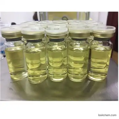 Bodybuilding Steroids Oil CAS 58-18-4 Methys-25 Methyltestosterone Oil