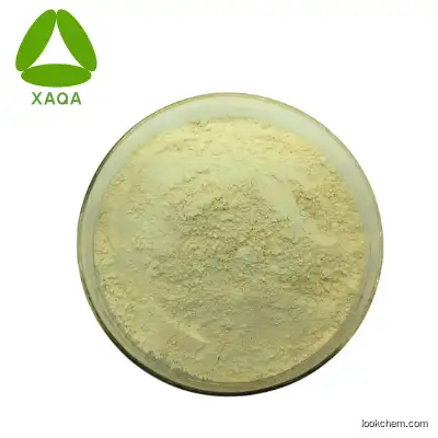 Factory direct supply  Oroxylum Indicum Extract 98% Chrysin powder