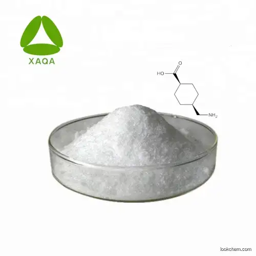 High Quality 70% Tranexamic Acid Powder Used For Medicine Raw Material