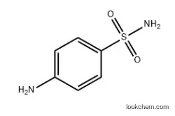 Sulfanilamide