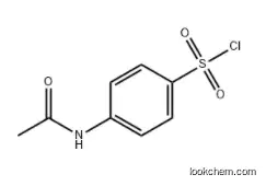 N-Acetylsulfanilyl chloride