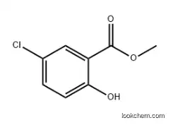 Methyl 5-chloro-2-hydroxybenzoate