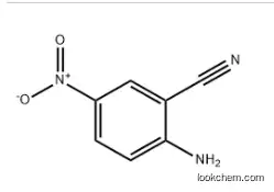 5-Nitroanthranilonitrile