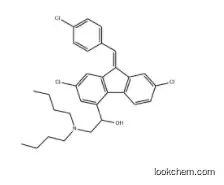 Lumefantrine