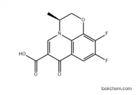 Levofloxacin carboxylic acid
