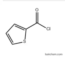 2-Thiophenecarbonyl chloride