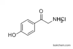 4-hydroxy-alpha-aminoacetophenone