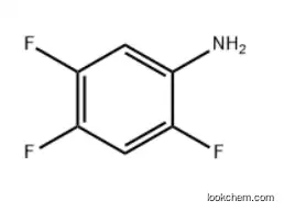 2,4,5-Trifluoroaniline