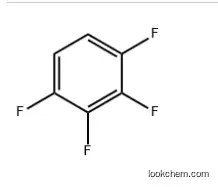 1,2,3,4-Tetrafluorobenzene