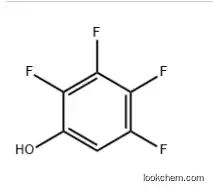 Phenol, 2,3,4,5-tetrafluoro-
