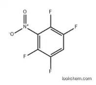 2,3,5,6-TETRAFLUORONITROBENZENE