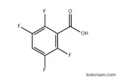 2,3,5,6-Tetrafluorobenzoic acid
