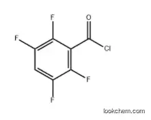 2,3,5,6-TETRAFLUOROBENZOYL CHLORIDE