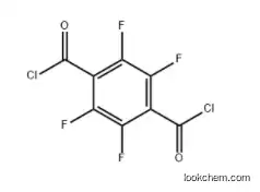 2,3,5,6-Tetrafluoroterephthaloyl Dichloride