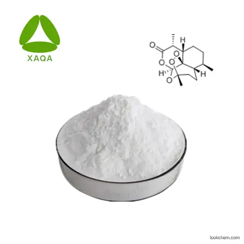Top Quality Artemisia Annua Leaf Extract Dihydroartemisinin 99% Powder