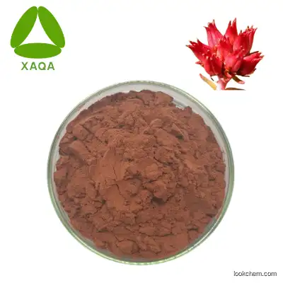 High Quality Rhodiola Rosea Extract Powder 1% Rosavin