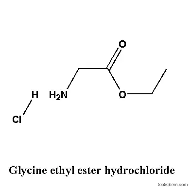 Supply Glycine ethyl ester hydrochloride H-Gly-OEt.HCl 99%