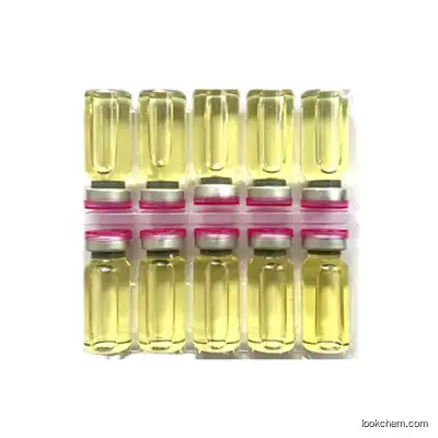 Anti Estrogen Steroids Oil CAS 120511-73-1 Anastrozole-5 Oil