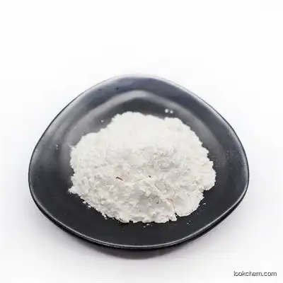 Pharmaceutical Raw Material High Quality 99% CAS 34580-14-8 Ketotifen Fumarate