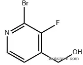 Advantage supply,2-BroMo-3-fluoro-4-(hydroxyMethyl)pyridine， CAS:1227601-75-3