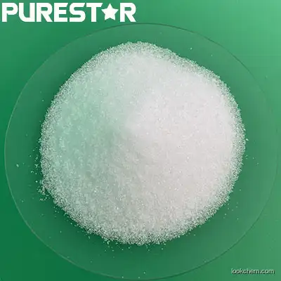 high quality Crystals Citric Acid Monohydrate Food Additives