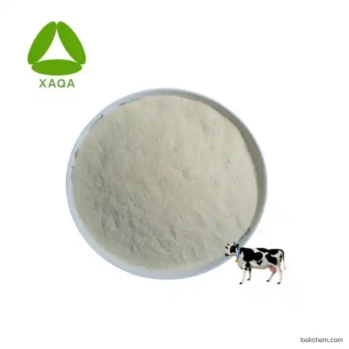 GMP 99% Pure bulk colostrum bovine powder bovine colostrum powder IgG 10%