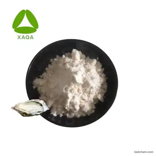 99% Oyster extract powder oyster peptide powder oyster shell powder